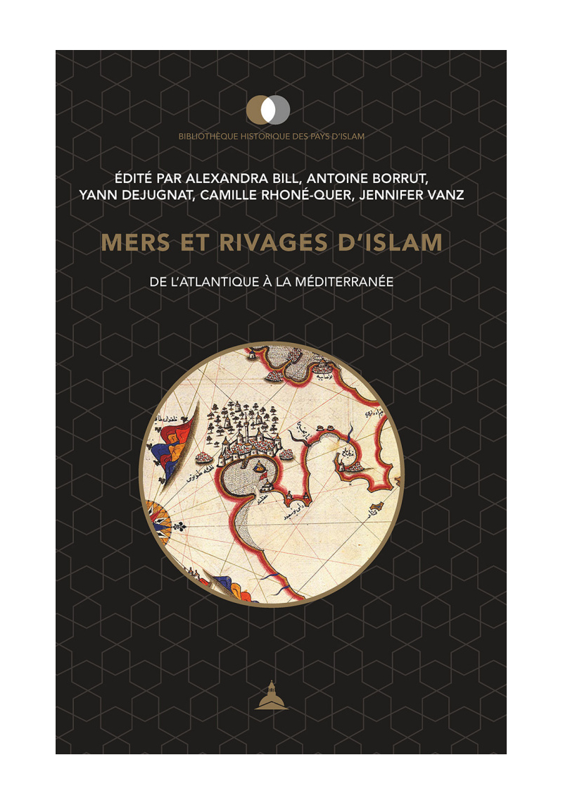Mers et rivages d'Islam :...