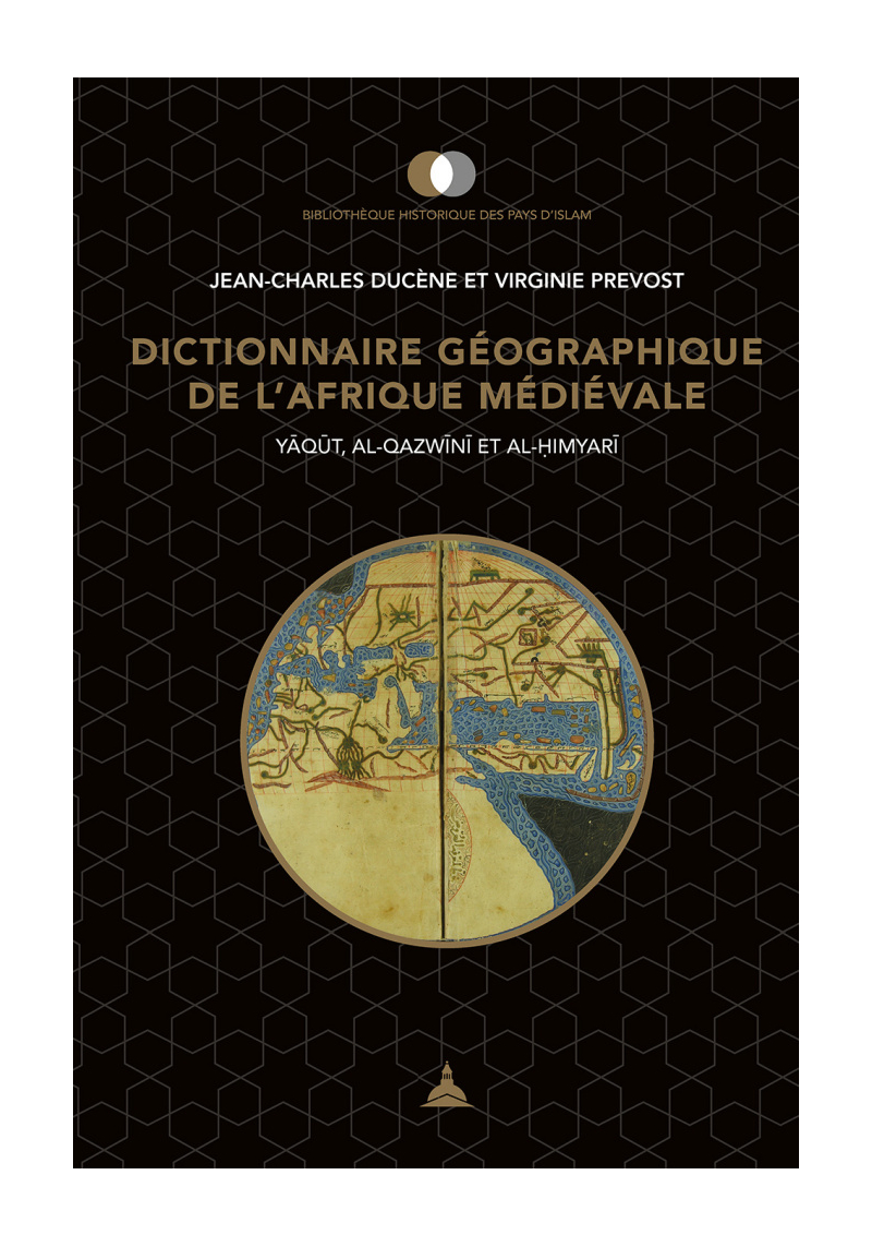 Dictionnaire géographique...