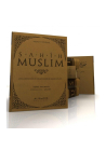 Sahîh Muslim 6 volumes - Al hadith