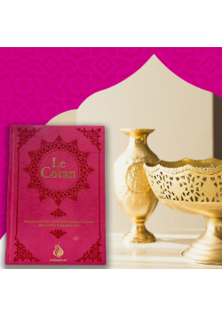 Le Coran : traduction d'après les exégèses de référence par Rachid Maach - Hafs - format moyen - Al Bayyinah
