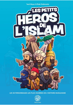 Les petits héros de l'Islam...