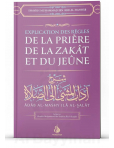 Explication des règles de la Prière de la Zakat et du Jeûne - Al Bayyinah