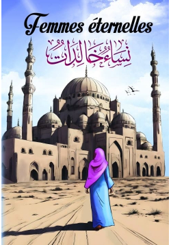 Femmes éternelles : Les grandes femmes de l'Islam (bilingue français/arabe) - Orientica 3