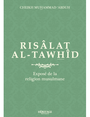 Risâlat al-tawhîd : exposé de la religion musulmane - Muhammad 'Abduh - Héritage