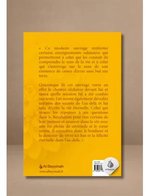 À mes frères et sœurs : Message pour une vie meilleure - Abdulvahab Süleymanoglu - Al Bayyinah