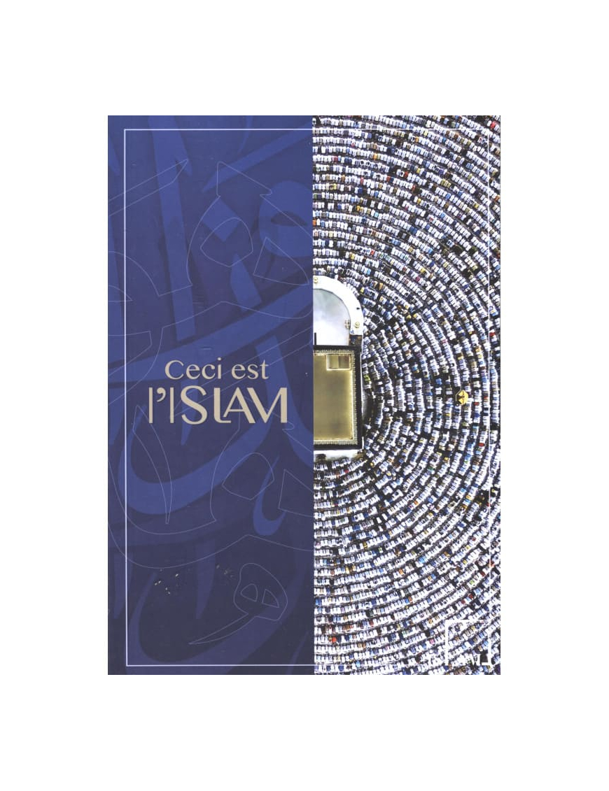 Ceci est l'islam - Fahd Salim Ba Hammam - Modern Guide