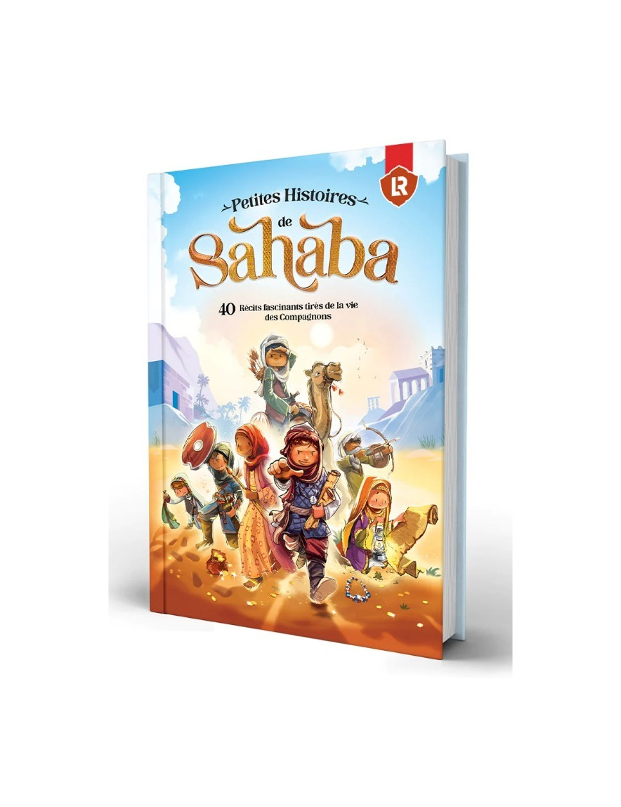 Petites histoires de sahaba - Learning Root