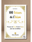 100 trésors de l\'Islam - Principes du Coran et de la Sunna - Samir Doudouch - MuslimLife