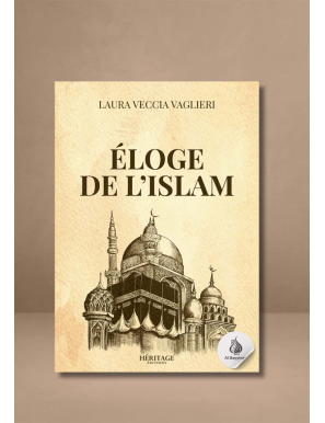 Éloge de l'Islam - Laura Veccia Vaglieri - Héritage