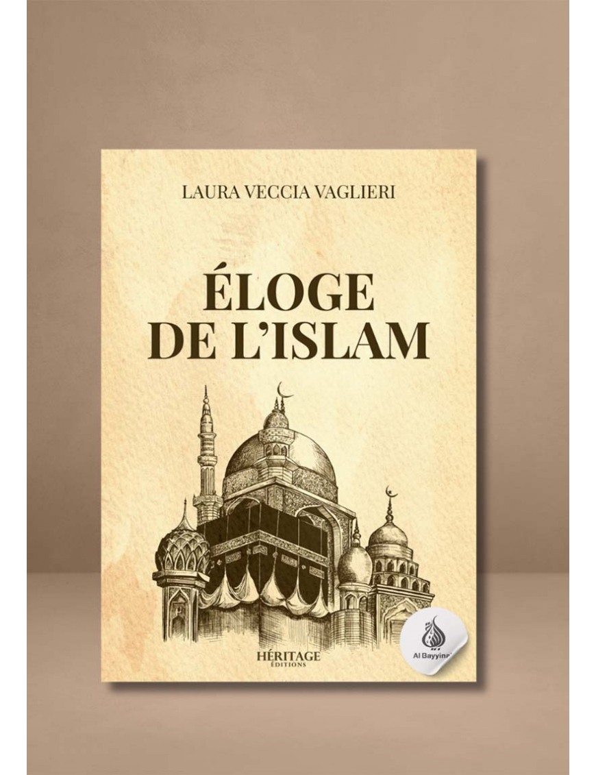 Éloge de l'Islam - Laura Veccia Vaglieri - Héritage