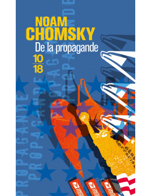 De la propagande - Noam Chomsky