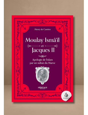 Moulay Isma'il et Jacques II