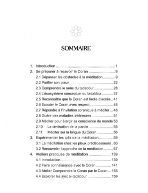 L'art de méditer sur le Coran - Shaykh Taha Jabir al-Awlani - Islam Actuel