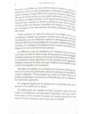 Les maladies de l'âme - Symptômes, causes et remèdes - Anas Karzûn - Al-Hadîth