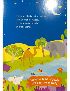 Le premier Coran de mon bébé (2-4 ans) - Saniyasnain Khan - Orientica