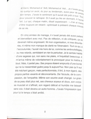 PS : Retour à l'E-sens-ciel - Myriam Lakhdar Bounamcha