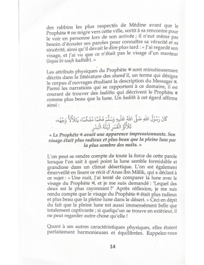 À la rencontre de Muhammad - 30 tranches de vie - Omar Suleiman - MuslimCity