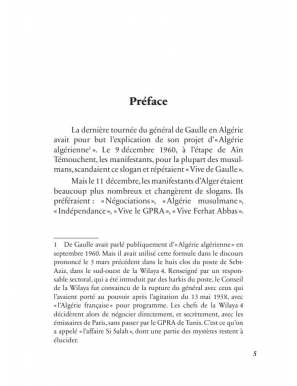 Ferhat Abbas (1899-1985) : du jeune algérien à la présidence du GPRA - Amar Naroun - Héritage