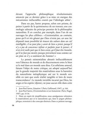 L'athéisme : l'hypothèse impossible - Dr. Sami 'Ameri - Al Bayyinah