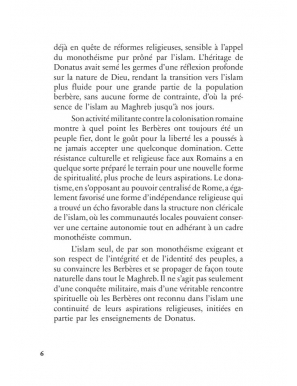 Donatus : le révolutionnaire numide qui a mis fin à la présence du catholicisme en Afrique - Héritage