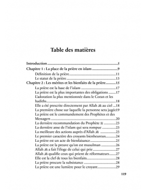 Prie avant que l'on prie sur toi - Zouhaeir Razgallah - Al Bayyinah