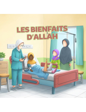 Les bienfaits d'Allah - Amana