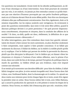 L'Art de ne pas dire - Chronique d'un saccage du langage - Clément Viktorovitch - Seuil