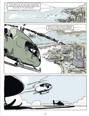 La Machine à détruire - Pourquoi il faut en finir avec la finance - Seuil