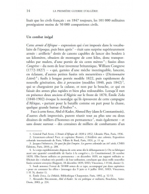 La première guerre d'Algérie - Alain Ruscio - La Découverte