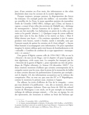 La première guerre d'Algérie - Alain Ruscio - La Découverte