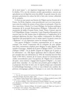 La première guerre d'Algérie - Alain Ruscio - La Découverte