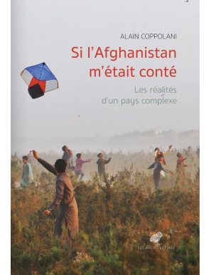 Si l'Afghanistan m'était...