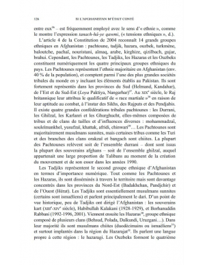 Si l'Afghanistan m'était conté - Alain Coppolani - Les Belles Lettres