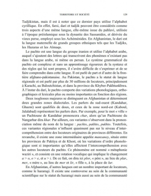 Si l'Afghanistan m'était conté - Alain Coppolani - Les Belles Lettres