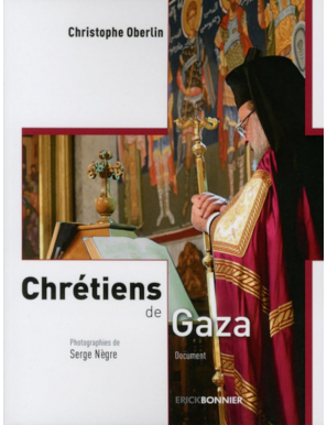 Chrétiens de Gaza -...