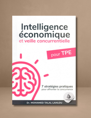 Intelligence économique et veille concurrentielle pour TPE : 7 stratégies pratiques pour affronter la concurrence