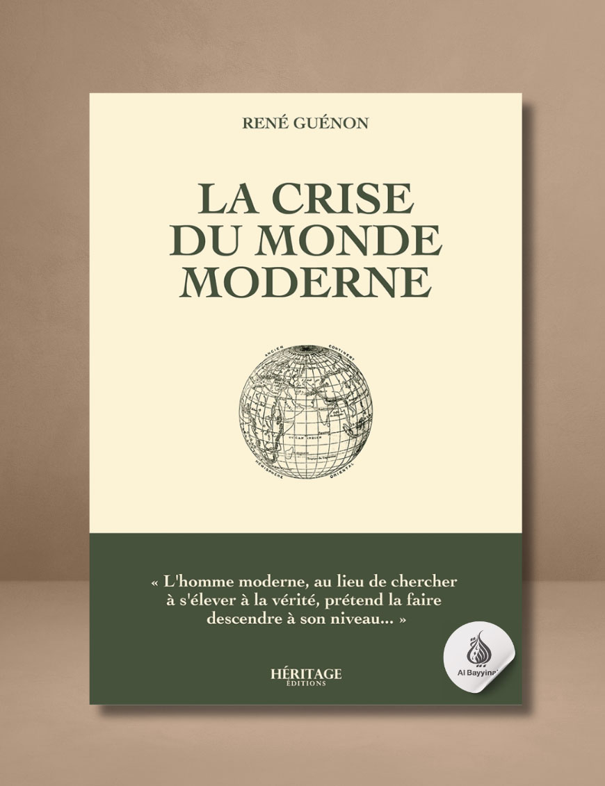 la crise du monde