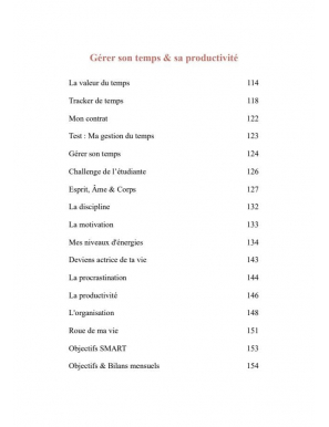 Harmoniser spiritualité et études : les clés pour réussir ici-bas et dans l'au-delà - Plannarty