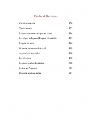 Harmoniser spiritualité et études : les clés pour réussir ici-bas et dans l'au-delà - Plannarty