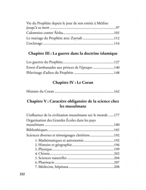 Introduction à l'étude de l'Islam - ‘Abd al-Rahmân Ibn al-Haffâf - Al Bayyinah