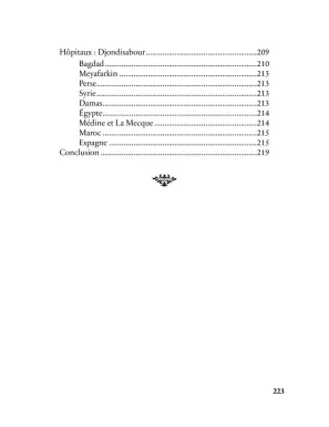 Introduction à l'étude de l'Islam - ‘Abd al-Rahmân Ibn al-Haffâf - Al Bayyinah