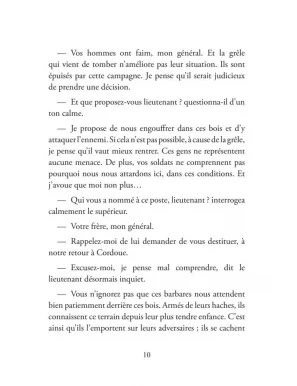 Les éprouvés, un roman de Othmane Hany - Oryms éditions