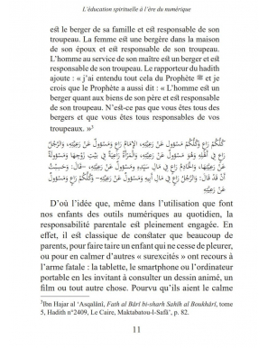 Éduquer nos enfants à la spiritualité - Oryms - Lyess Chacal