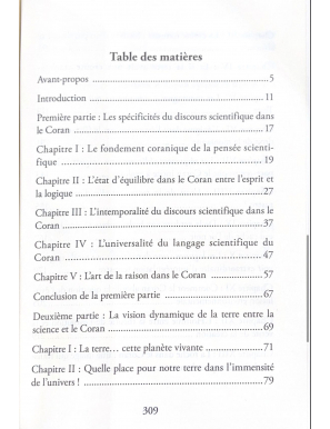 Quand la science donne raison à la croyance - Abdelilah Benmesbah - Maison d'Ennour