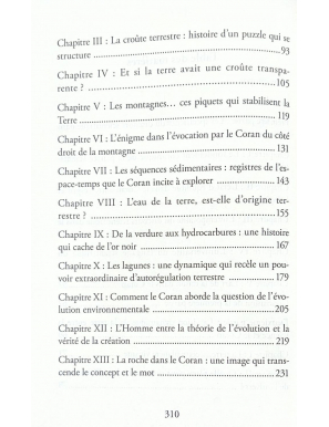 Quand la science donne raison à la croyance - Abdelilah Benmesbah - Maison d'Ennour