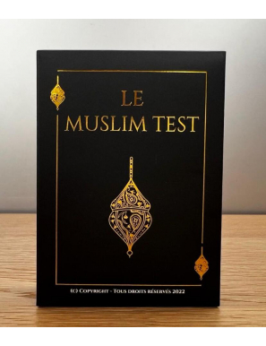 Le Muslim Test