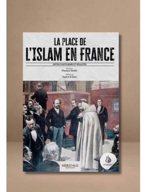 Pack présence musulmane en France (4 livres)