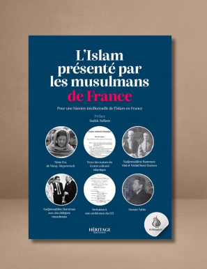 Pack présence musulmane en France (4 livres)