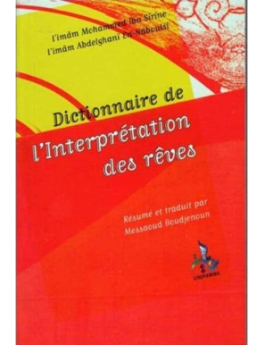 Dictionnaire de...