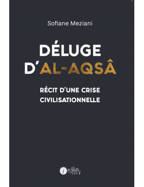 Déluge d’al-Aqsâ - Récit d’une crise civilisationnelle - Sofiane Meziani - Points sur les I